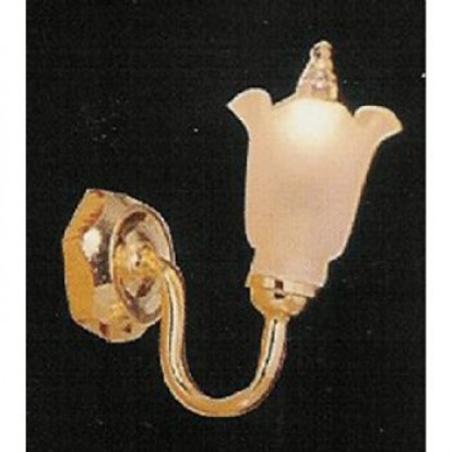Wandlampe