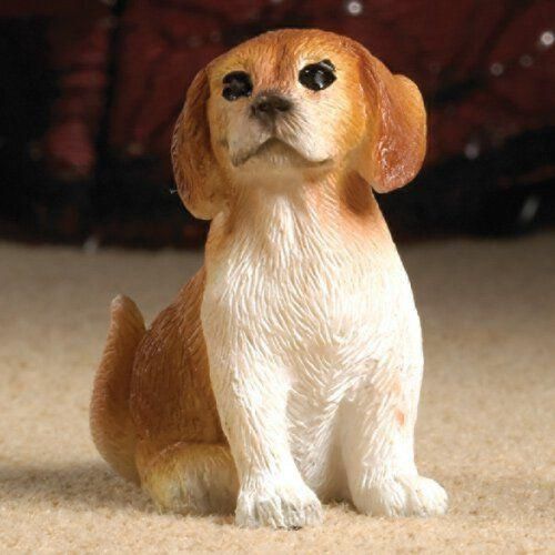 Hundwelpe "Beagle"